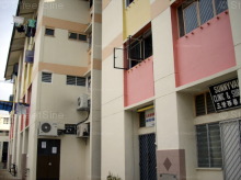 Blk 498 Jurong West Street 41 (Jurong West), HDB 3 Rooms #435812